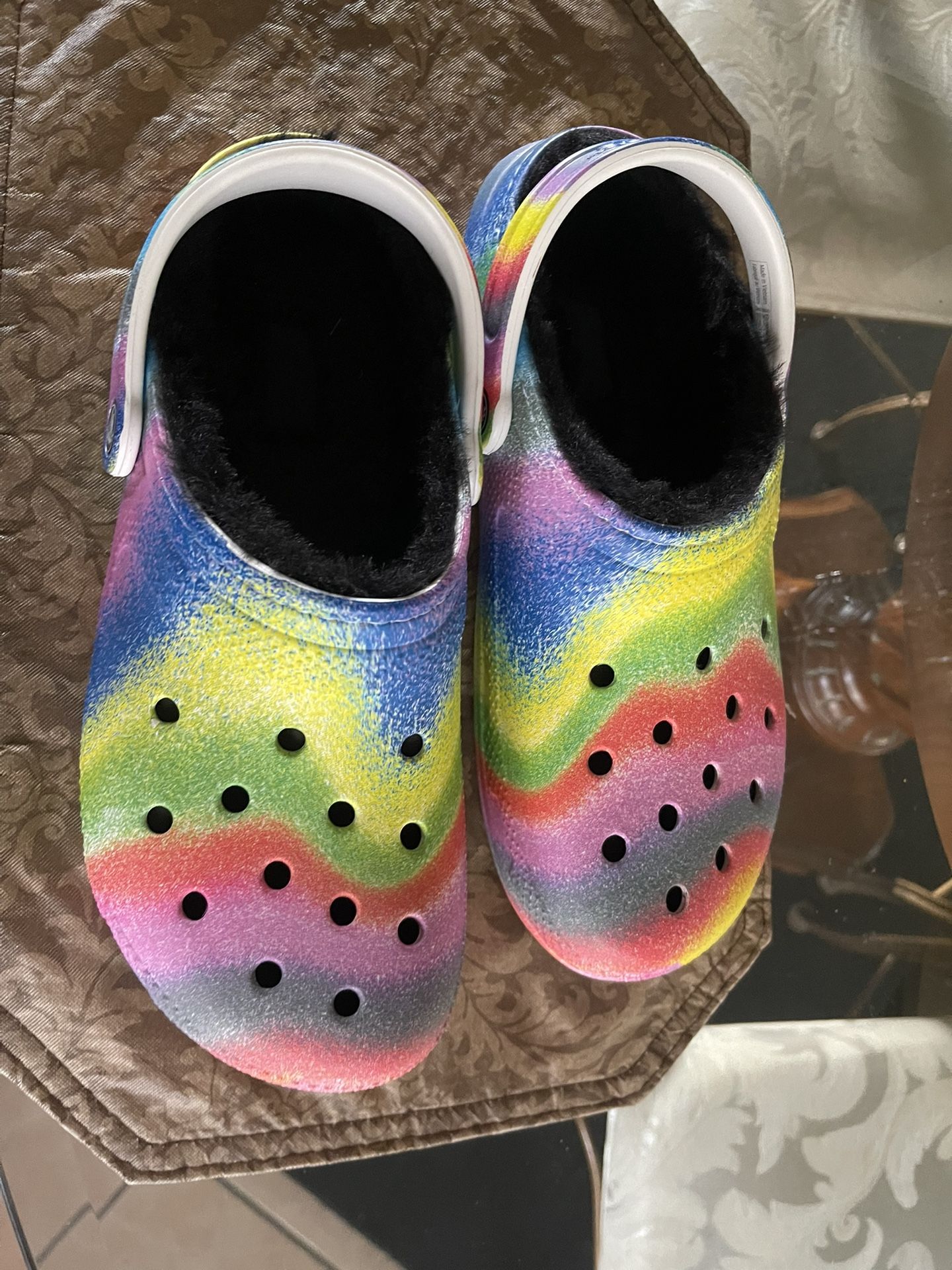 Crocks