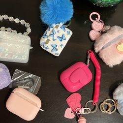 AirPod Pro (2nd Gen) Cases 