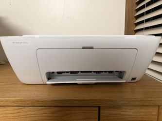 HP DeskJet 2852e