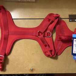New Small Dog Harness