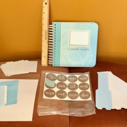 PHOTO ALBUM/SCRAPBOOK, ASSORTMENT, GREAT GIFT 