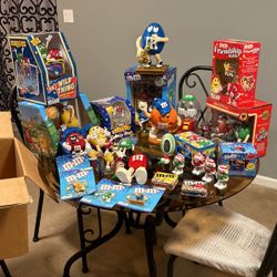 M&M Collectibles