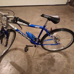 Magna Great Divide Bicycle 