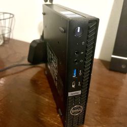 Dell  Optiplex Micro Plus 7010