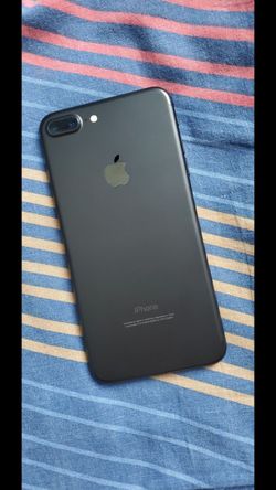 iPhone 7 Plus