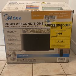 Midea Room Air Conditioner