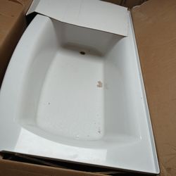 American Standard Tub