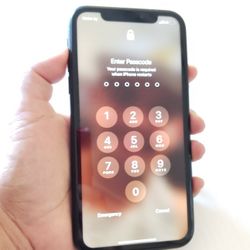 iPhone XR 😰📱🕸⬛ SCREEN 🛠📲😊✅