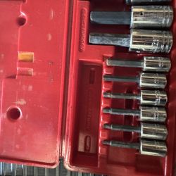 Proto Hex Bit Set