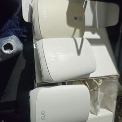 NETGEAR Orbi Tri-Band MESH