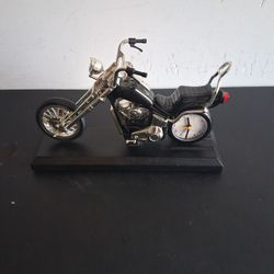 Novelty Motorcycle 