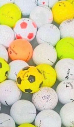 Golf ⛳️ Ball (3For $1)