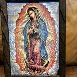 Our Lady of Guadalupe 