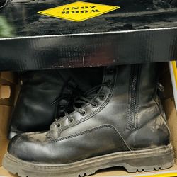 Work Boots 