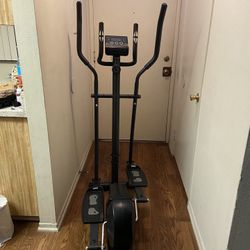 Like New Elliptical