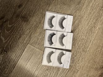 Strip Lashes 