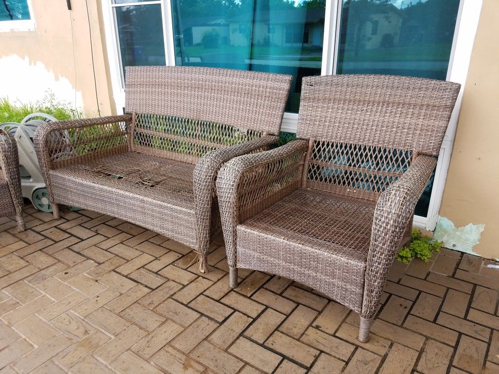 Sturdy Patio Furniture for Sale in Fort Lauderdale, FL OfferUp