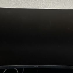 Samsung Odyssey Gaming Monitor 
