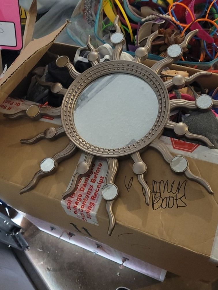 Mirror