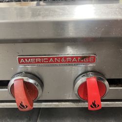 48” Charbroiled 