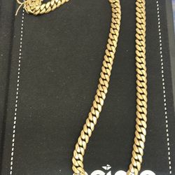 Cuban Link 