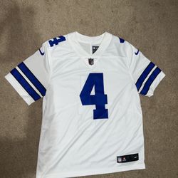 Dallas Cowboys Jersey 