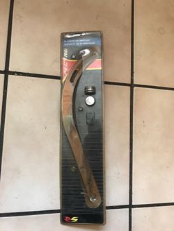Alternator bracket universal