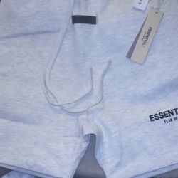 Essential Shorts
