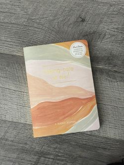 Punch Studios Guided Journal 