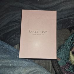 Beats + Kim