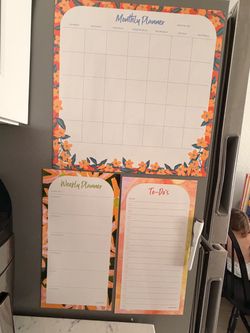 Refrigerator magnets