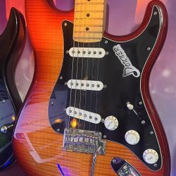 Guitar