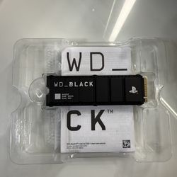 1TB PS Storage Card & Bluetooth Headset