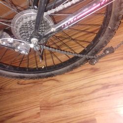 24inch Mountain Bike 