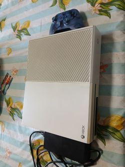 Xbox One Console Model 1540