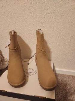 Botas
