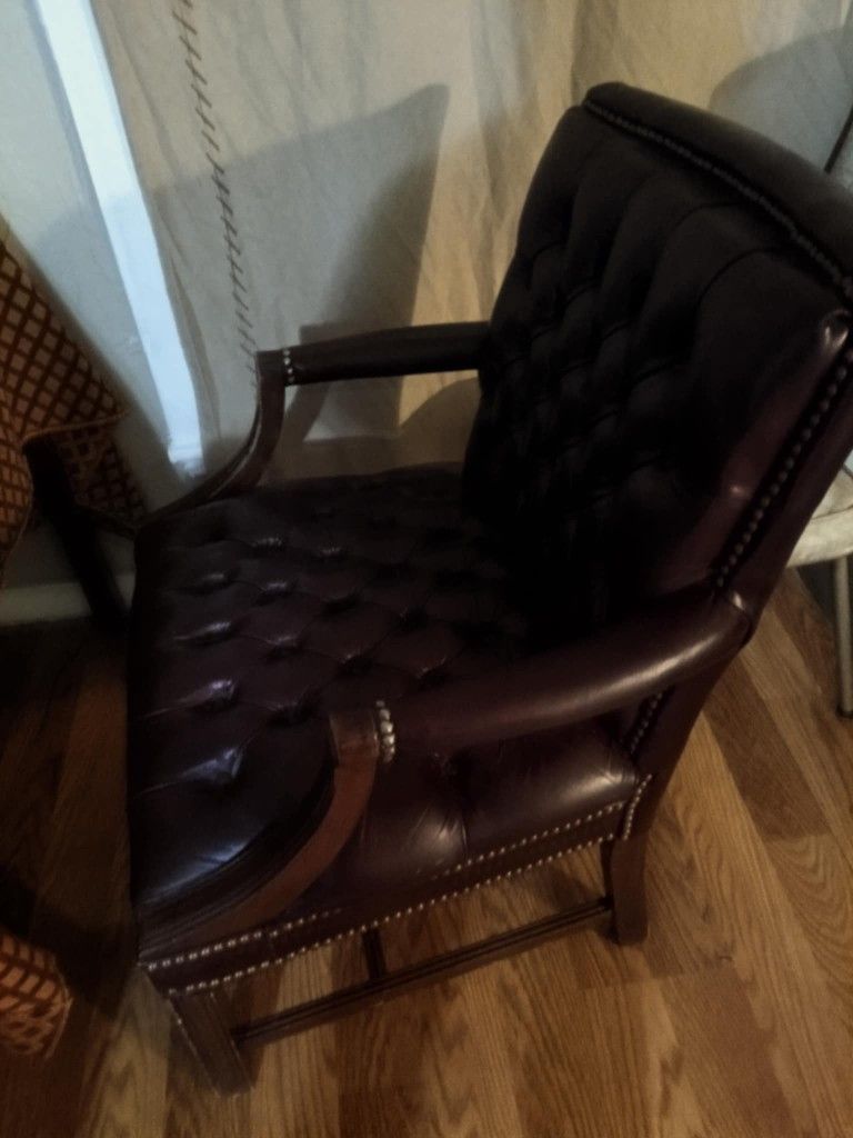 Gainsborough Armchairs
