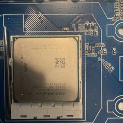 Old school Amd