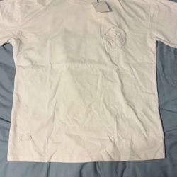 chrome hearts t shirt 