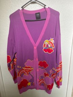 Disney cardigan