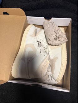Women’s Jordan