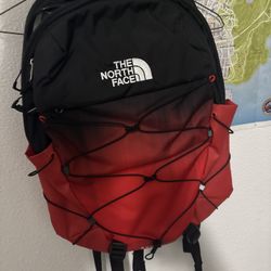 North Face Backpack 