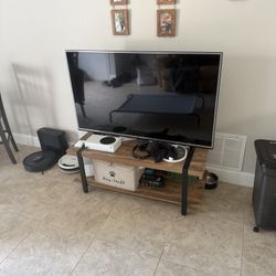 55 Inch LG TV