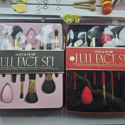 Brochas Virales GLITZ & GLAM