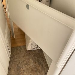 Queen Bed Frame