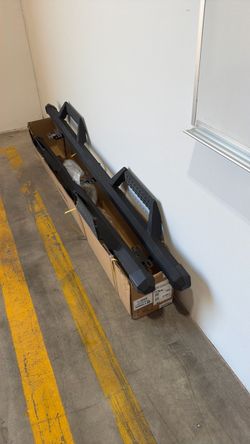 2019 - 2026 RAM 1500 Running Boards