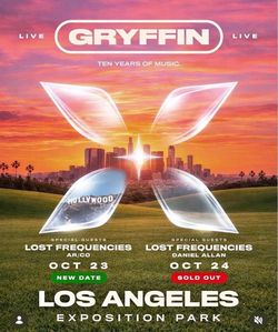 gryffin 10/24