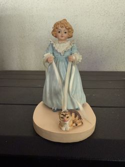 Maud Humphrey Collectibles