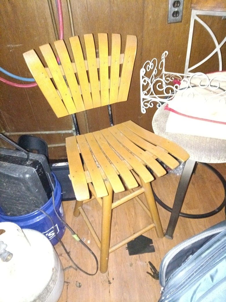 Bar Stool