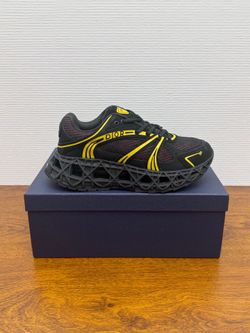 Dior CD Men’s Sneaker With Box 2026 New